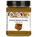 TAJ Premium Indian Garam Masala Powder, (16 Ounce Jar). 