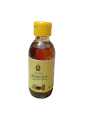 Mustard oil for cooking | Sarson ka tail | 100% Organic | Cold Pressed | 125 ML. 