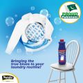 Panda Liquid Neel 100 ml Liquide Fabric Enhancer Cloth Neel Blue Neel Liquid Brilliance White Neel Whitening Clear Textile Cleansing. 