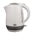 Boss KE-EK-736 - Electric Kettle - White. 