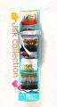 Pack Of 7 - Multicolor Pair Of Summer Socks For newborn Baby 7 Days Socks 0-6 Month. 