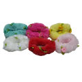 - Pack Of 06- Fancy Hair Pony Smooth and Soft New Design. 