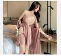 Soft & Comfortable Girls’ Nighty – Breathable Sleepwear for Daily Use. 