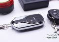 Anti Theft Security Alarm System for Motorcycle 70cc / 125cc universal fitting. 