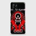 Oppo F19 Cover - SkinLee HQ Hard Case - Out Of Context Squid Game - SKINLEE-697-1-846-647. 
