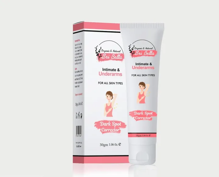 ☕complete java tutorials | 📌 java assignment... Sei Bella Dark Spot Corrector | Advanced Brightening Cream for Intimate ...