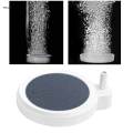 Aquarium Air Stones Disc Bubble Diffuser for Pond Dwc Reservoirs Air Pumps S. 