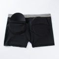 Men Briefs Breathable Comfortable Touch Raise Buttock Boxers. 