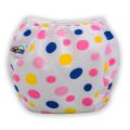 Baby Newborn Diapers Disposable Washable Reusable nappies changing cotton training pant coolababy cloth diapers sassy fraldas. 