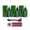 Neo Hair Lotion Bundle of 3 bottles-Green Wealth. 