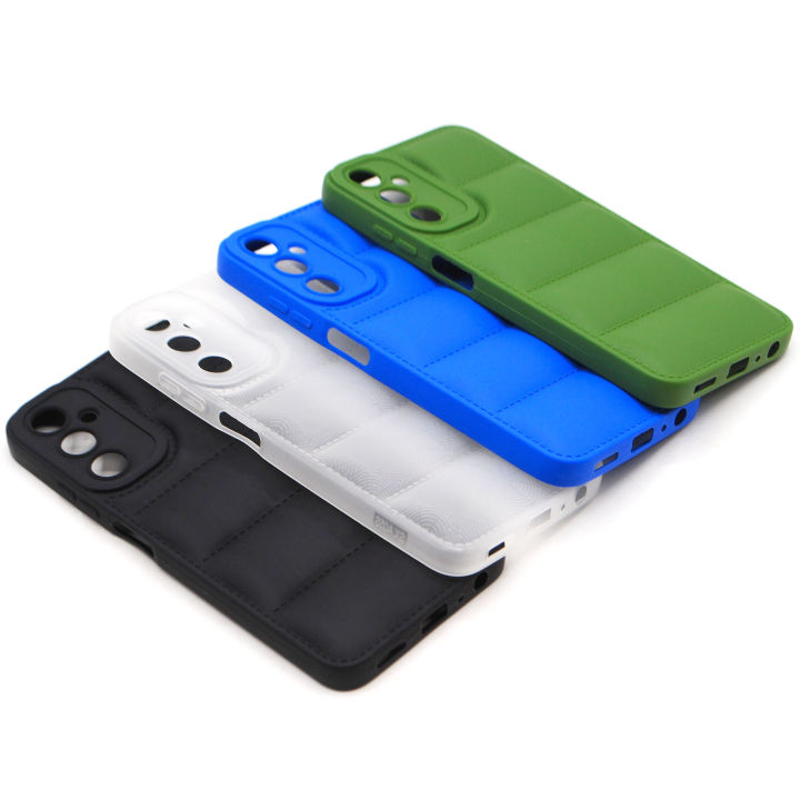 Samsung Galaxy A05s Back Cover Multicolour Soft Case For Samsung A05s - Puff