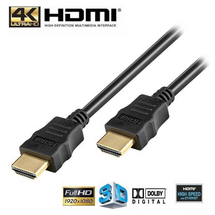 hdmi cable