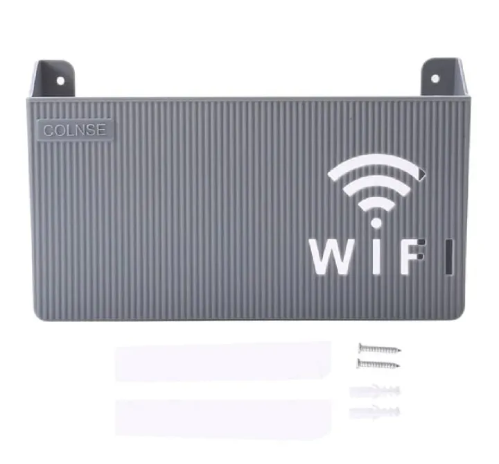 Wireless%20WiFi%20Router%20Wall%20Mounted%20Shelf%20%E2%80%93%20Punch-Free%20ABS%20Wall%20Mount%20for%20Set-Top%20Box,%20Modem,%20TV%20Box,%20Power%20Strip%20%E2%80%93%20Space-Saving%20Internet%20Device%20Holder%20%E2%80%93%20Cable%20Organizer%20Storage%20Rack%20for%20Home%20&%20Office%20%E2%80%93%20Strong,%20Durable%20Bracket%20-%20Image%208