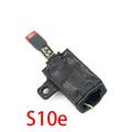 For Samsung Galaxy S10 S10e S9 S8 Plus S7 S7 edge S4 Mini Note 8 9 Earphone Headphone Audio Jack Flex Cable Replacement. 