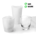 1mm Thick Packing Foam Sheet Foamic Roll Cushion for Packing. 