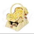 Mama Love 3 in 1 Baby Carry Cot Seat With Swing Baby. 