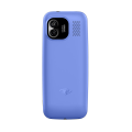 Itel it2166 - 2.0 Inch Display - Dual Sim - PTA approved - Magic Voice - Wireless FM Radio - 1000mAH Battery - 1 Year brand warranty - King Talker - Auto call recording - Audio & Video Player -. 
