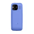Itel it2166 - 2.0 Inch Display - Dual Sim - PTA approved - Magic Voice - Wireless FM Radio - 1000mAH Battery - 1 Year brand warranty - King Talker - Auto call recording - Audio & Video Player -. 