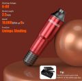 Wormhole Tattoo Gun Kit Cartridge for Beginners Rotary Tattoo Machine Kit Tattoo Pen Kit Tattoo Supplies WTK100. 