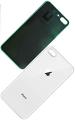 Apple iPhone 8 Plus Back Glass Battery Cover Rear Door Housing Replacement. 