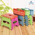 High quality Portable stool for kids / colorful folding stool/ foldable stool chairs for kids/ travel stool for kids, gift for kids. 