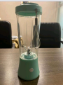 Smart Portable USB Juicer Blender - Rechargeable 380ML Mini Smoothie Maker for Fruits and Shakes. 