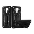 Redmi Note 8 Pro Transformer Hybrid Armor Series Case. 