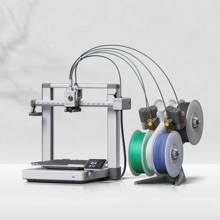 Bambu Lab A1 FDM 3D Printer