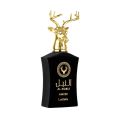 Lattafa Ameer Al Noble Perfume For Man And Woman 100ml EDP. 