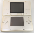 Classic Nintendo DS With All Games R4 Card and Charger (USED ). 
