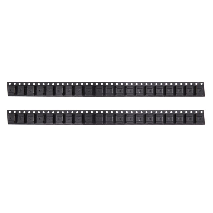 40Pcs 4Pins Bridge Diode Rectifier MB6S 0.5A 500MA 600V