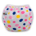 Baby Newborn Diapers Disposable Washable Reusable nappies changing cotton training pant coolababy cloth diapers sassy fraldas. 