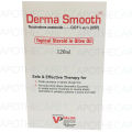 Derma Smooth Oil 0.01% 120ml. 