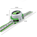 Omnitrix Ben Watch Projector Illumintator Toy Force Alien 10 Ten. 