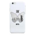 BTS Customize Mobile Cover (Print your Picture / Name or any Logo) - Any Mobile Model-Deal Customized Covers. 