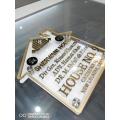 3d name plate | house name plate | Name plate | Customize name plate | stylish name plate |Door Name Plates. 