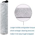 2 Pack Replacement Brush Roller for Tineco IFloor 3/ Floor One S3 Wet Dry Vacuum Cleaner Accessories. 