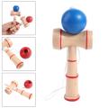 Wooden Catch Cup Toys Kendama Game Kendamas Tributejapanese Toy Traditonal Kadoma Vintage Educational Games Coordination Pizazzazz. 