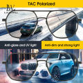 LouisWill Sunglasses Large Frame Double Beam Sunglasses TAC Polarized Sunglasses Unisex Fashion Sunglasses Driving Glasses Sunglasses Fashion Personality Sunglasses UV400 Protection Clean Vision for Men Women. 