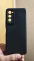 For Tecno Camon 18T - Soft Silicon Slim Back Cover Case For Tecno Camon 18T. 