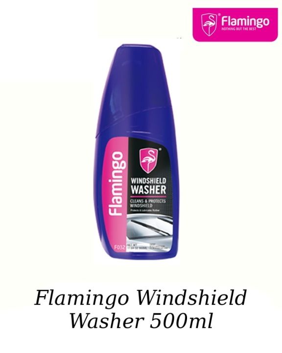 Windshield%20Washer%20Fluids%20500ml%20Flamingo%20-%20Image%202
