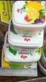 Food Container Bowl Microwave Safe BPA Free Plastic Bowl - 4 Pcs Set Storage Jar, Box, Multipurpose Bowl Fine Quality - Fresh Keeping Bowl Set. 
