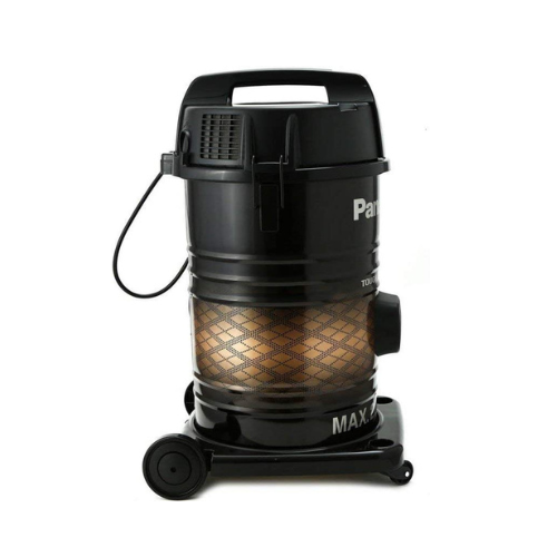 Panasonic Pro-Clean 25L Industrial Wet & Dry Vacuum – 2200W High-Power Suction for Home & Commercial Use
