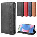 Suitable For Samsung A41 Japanese Version Mobile Phone Shell Galaxy A41 Mobile Phone Leather Case Magnetic Suction Flip Sc-41A Japanese Card Luxury Easy Mobile Phone Case Cover Back Soft Square Side Protection Anti-drop Edge. 