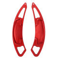 2pcs Car Extension Steering Wheel Shift Paddle Blade Shifter for Honda. 