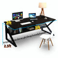 Laptop Stand, Computer Stand with K-Shape Design Modern and Best suited for Online Work and Study. 