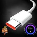 100% Original Xiaomi 6A 33w 55w 67W 120W Turbo Charger Cable MI Turbo Charging Type C Cable For Mi 11 Pro Ultra MI 10T Pro 5G 10i Poco X3 GT Poco F3 Poco F3 GT Type C Fast Charging Cable K30 Ultra POCO M3 Pro 5G Mi 11 Lite 10T Poco X3 GT Redmi Note 11. 