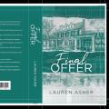 Final Offer (Dreamland Billionaires #3) by Lauren Asher. 