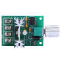 Hot DC 6-12V 6A Motor Governor Speed Control Regulator PWM Controller Switch. 