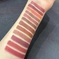 Flormar Matte Color Lip Pencil High Pigmentation Creamy & Waterproof Lip Liner Lipstick Pencil. 
